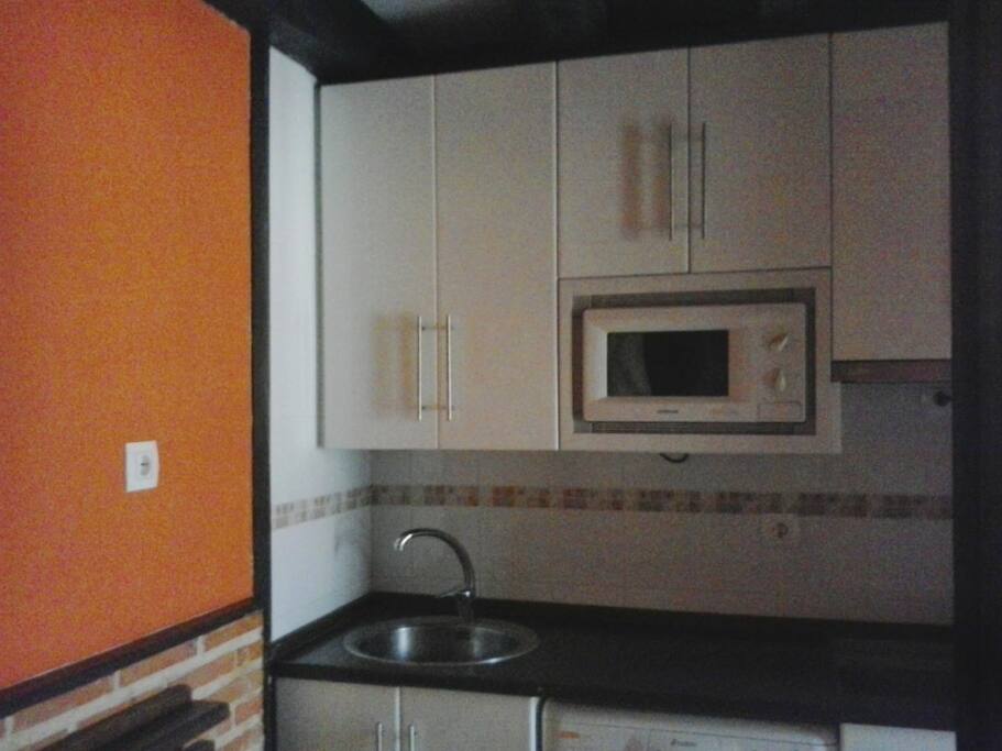 Cocina