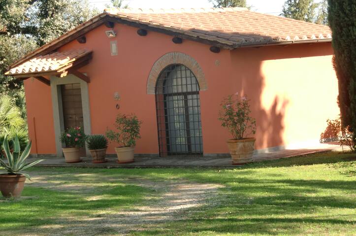 Casa La Viola