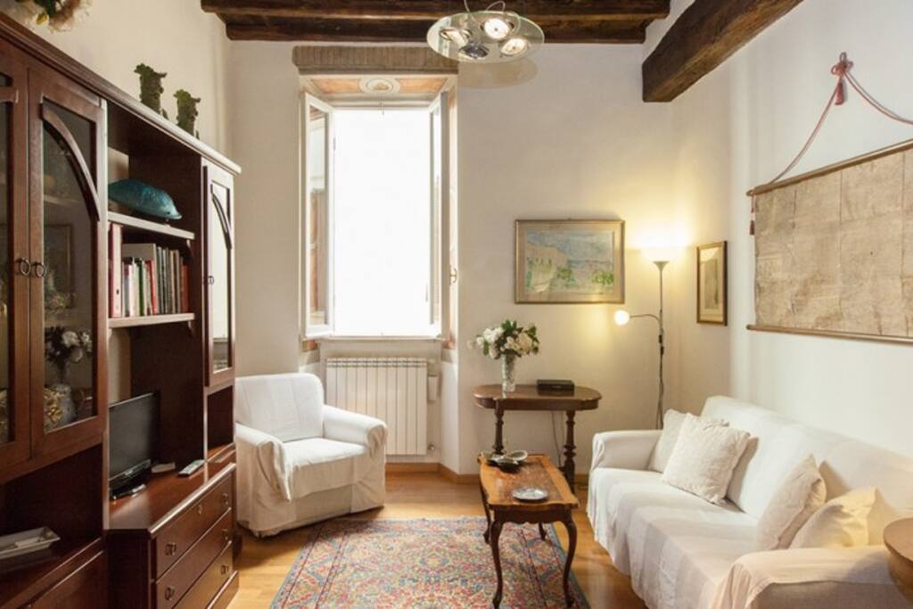 living-room