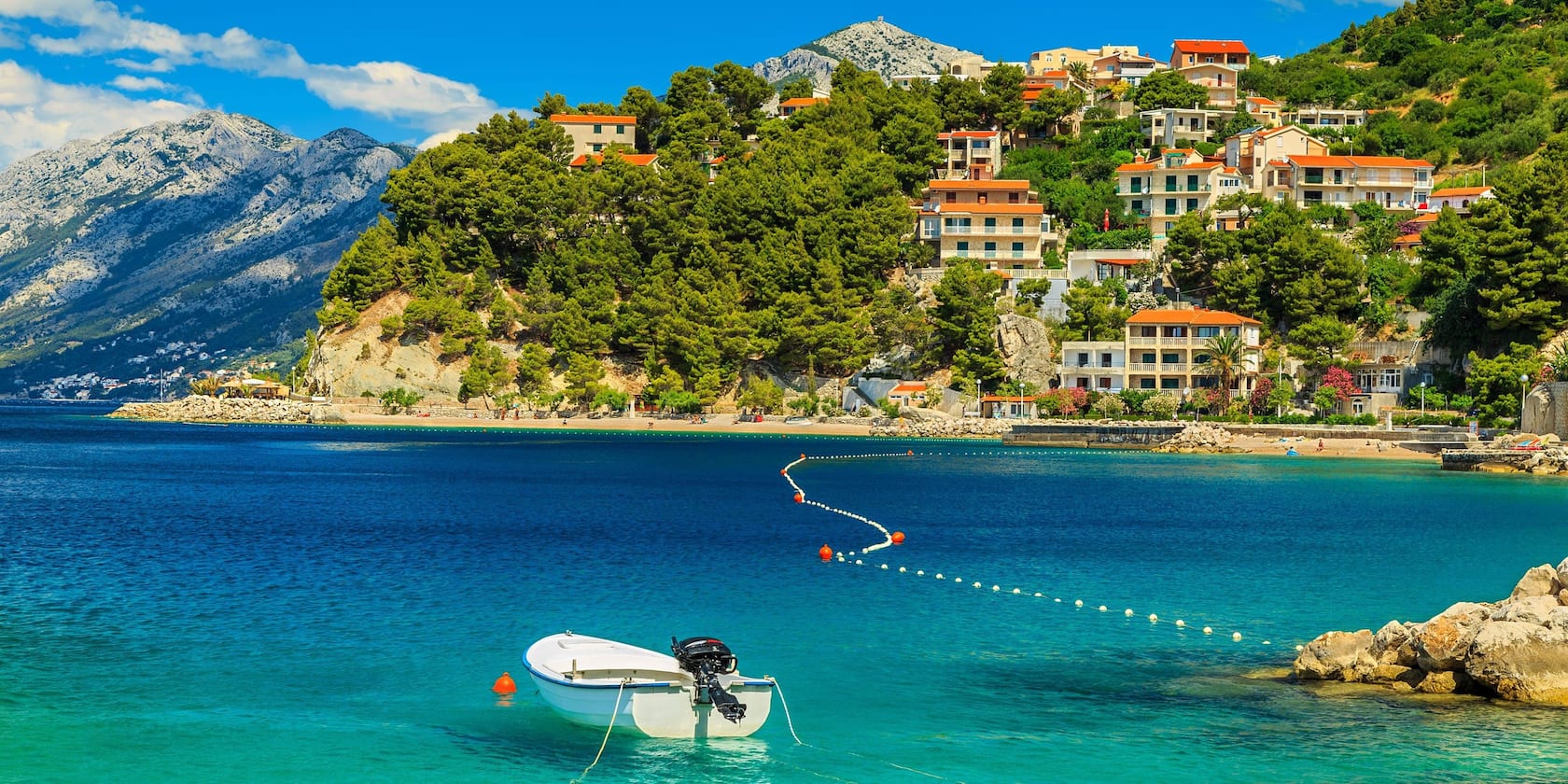 Dubrovnik-Neretva County konumunda kiralık tatil yerleri
