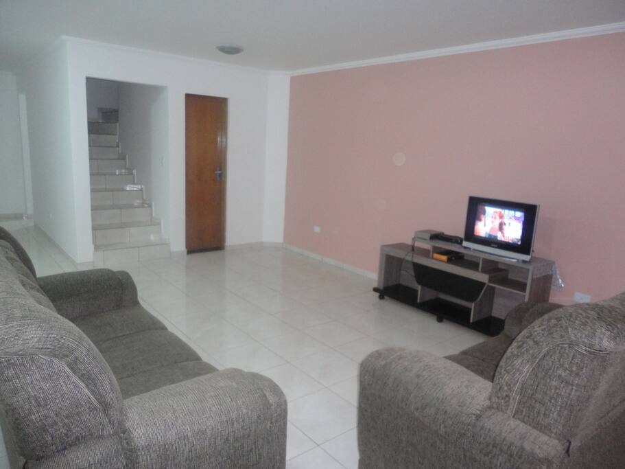 Sala TV