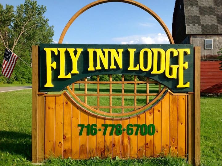 Niagara Falls Cabin Rentals - Ontario, Canada | Airbnb