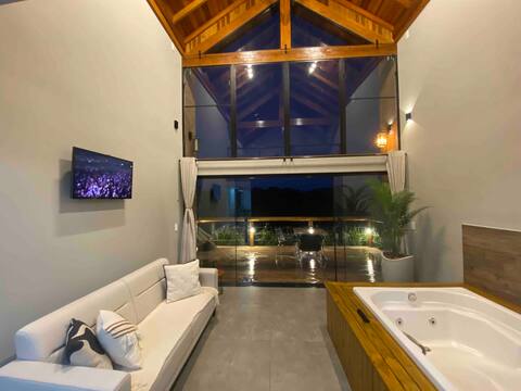 Casa Zaion Premium