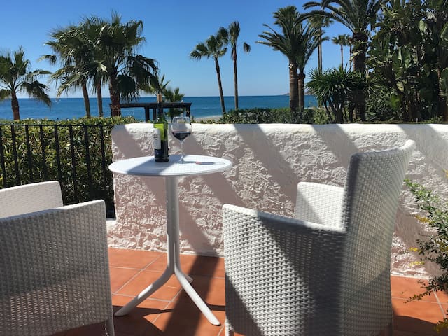 La Perla Playa