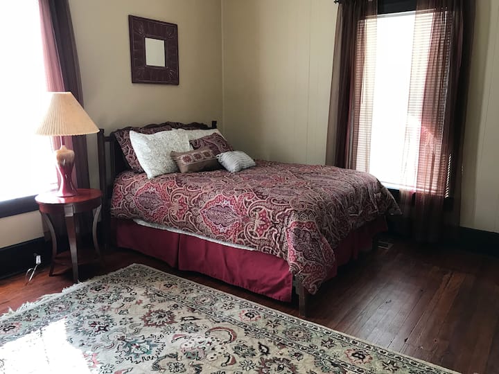Top 10 Airbnb Vacation Rentals In Mt. Airy, North Carolina Updated 2024 Trip101