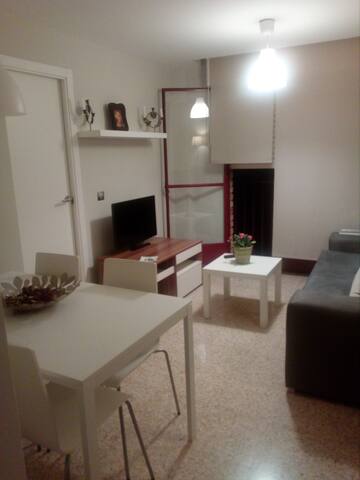 Beautiful and comfortable room