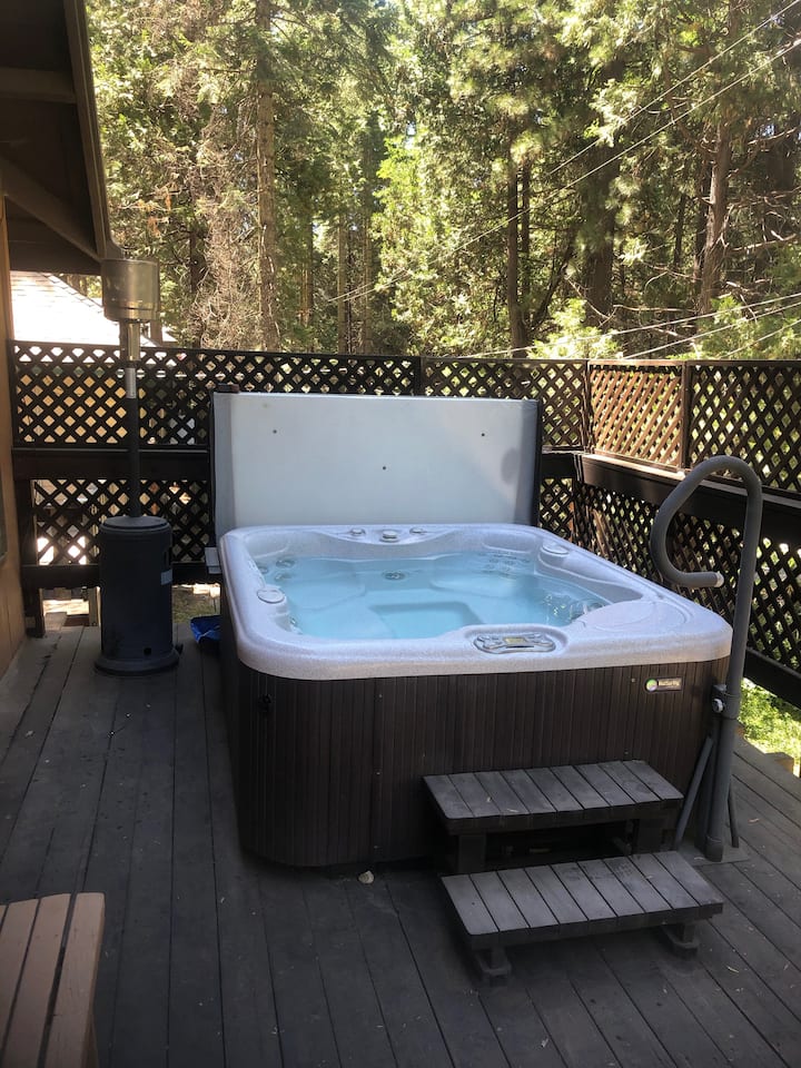 Shaver Lake Cabin Vacation Rentals California, United States Airbnb