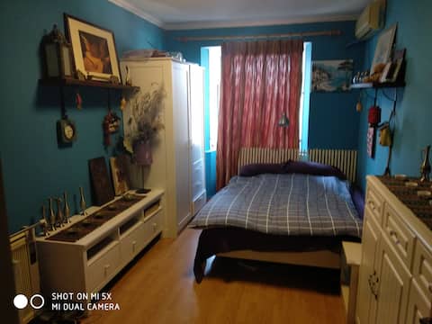 4三里屯、国展、CBD、美国大使馆，三元桥、东直门、煤炭医院，中日友好医院，朝阳医院附近温馨情侣房