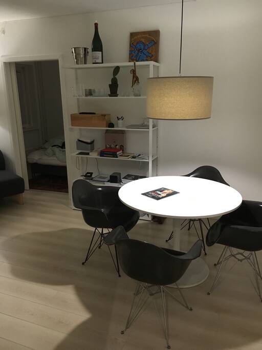 Livingroom