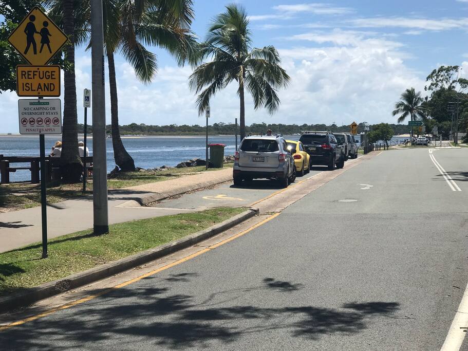 Noosa River
