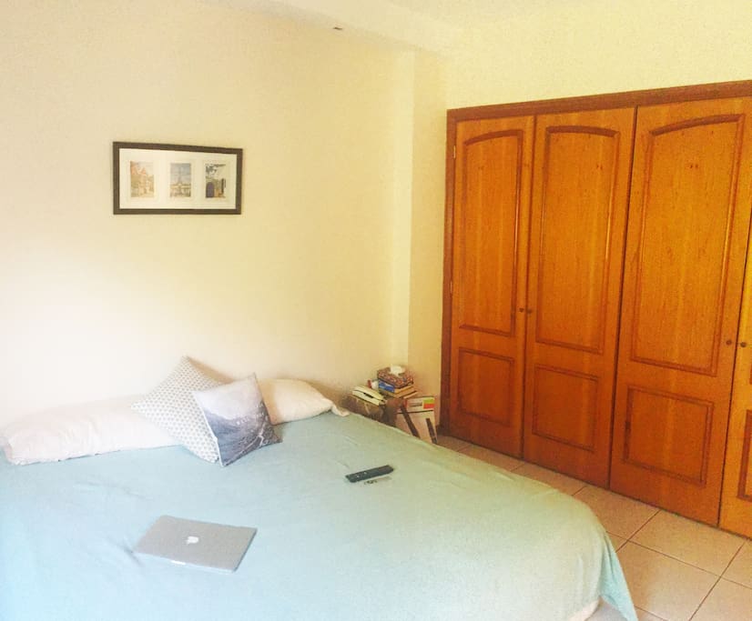 Private Room