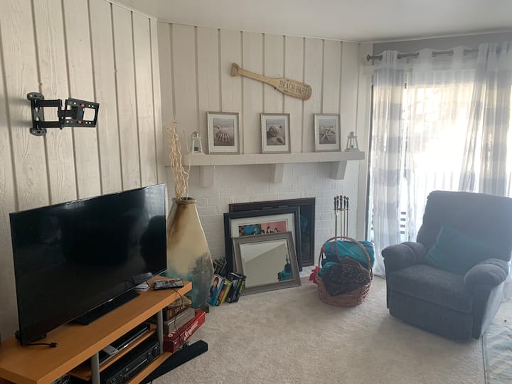 Lake Como Alquileres vacacionales y alojamientos Geneva, Wisconsin