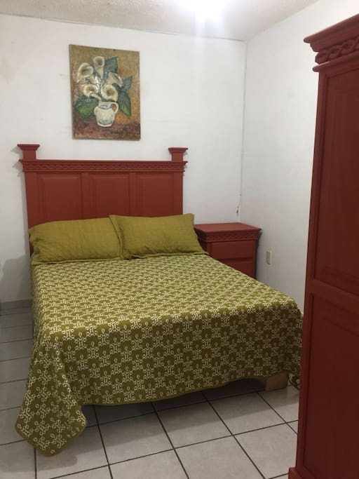 Recámara