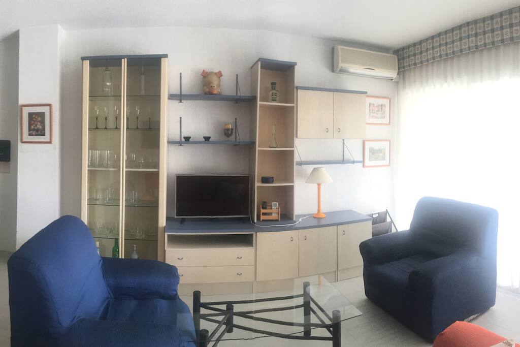 SALON-COMEDOR