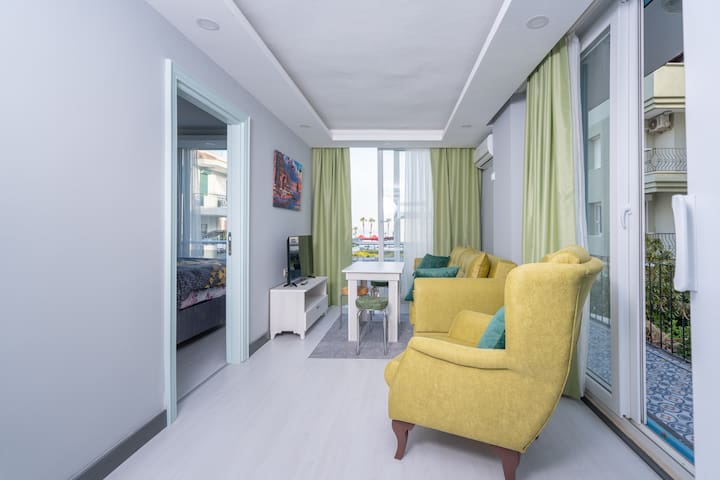 Home Mood Apart Hotels managed Airbnb listing 2