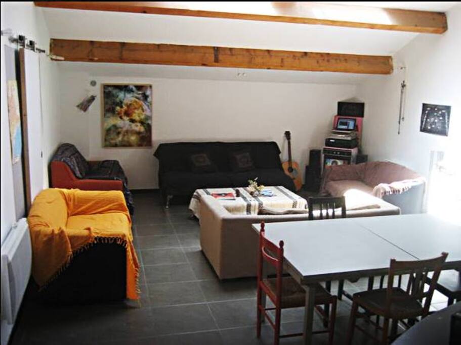 Salon