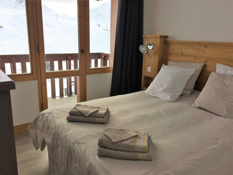 chambre parentale