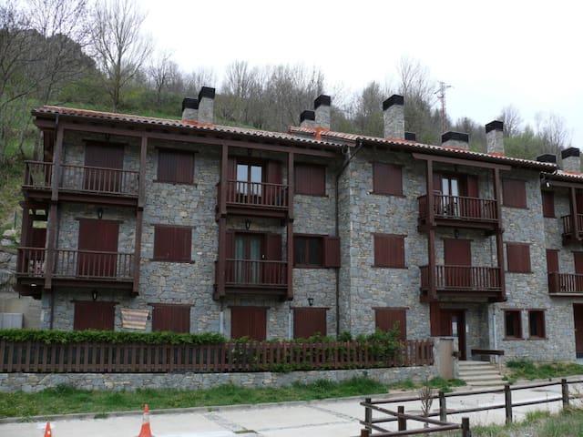 Dúplex Familiar Can Bota Avet-G HUTG-02096487