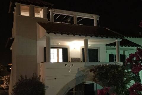 House with private terrace Old Village Vilamoura