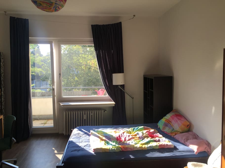 Gästezimmer