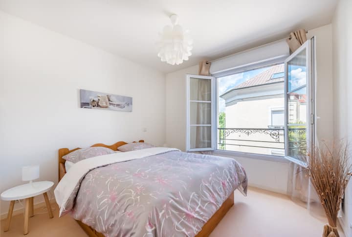 საძინებელი