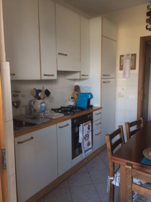 Cucina