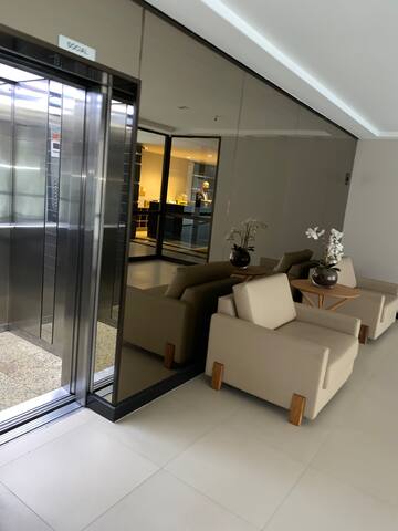 Apartamento a 600M da praia da Barra Posto 5 gallery image 5