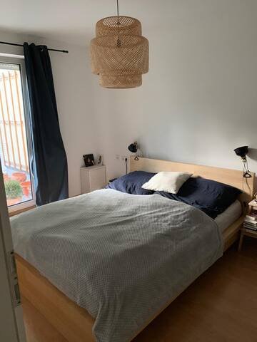 Guest favorite listing in Munich