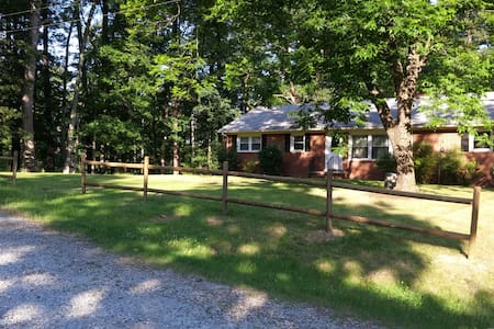 Duke Hospital/West Campus - Pet friendly!