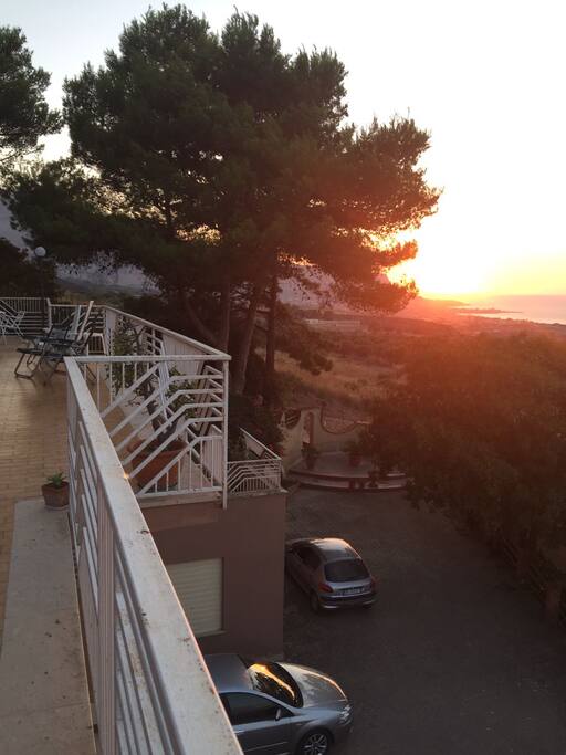 Tramonto