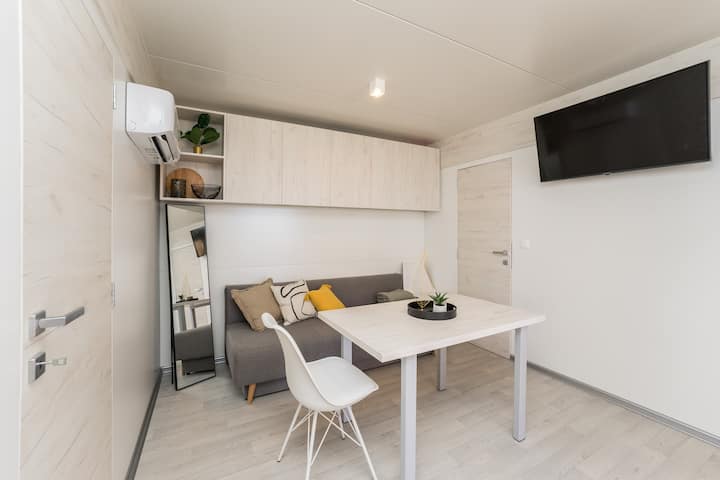 Mobile Home Summer Breeze - Zaton