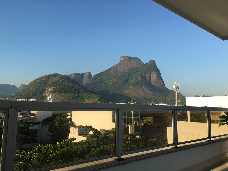 Mountains View - Best Ever