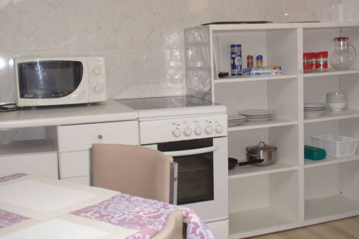 Comfortable Charming Studio Near Stpieters Station - Ghent
