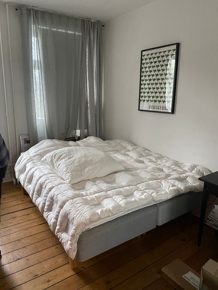 เตียงขนาด 1,60 ม.!!☺️