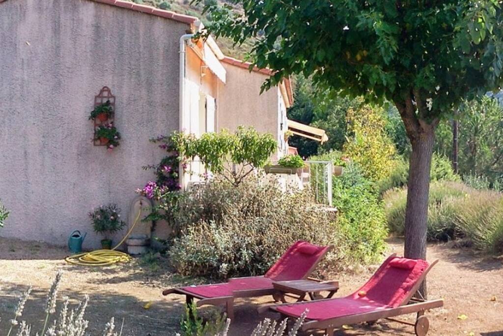 Aire de repos