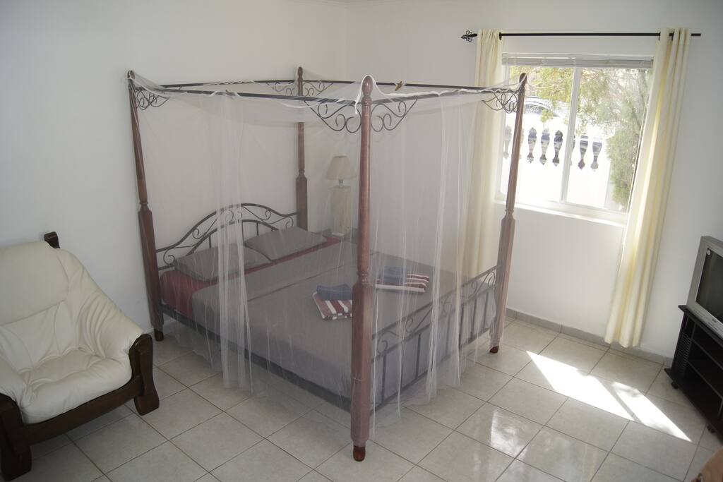 Gästezimmer