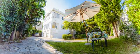 ★Villa with Garden★