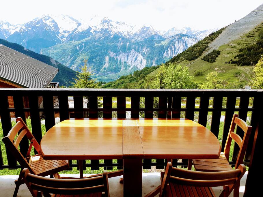balcon