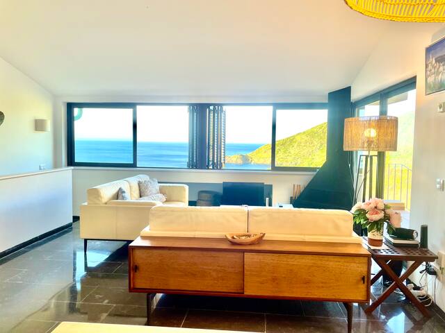 Preciosa casa con vistas al Cap de Creus gallery image 5