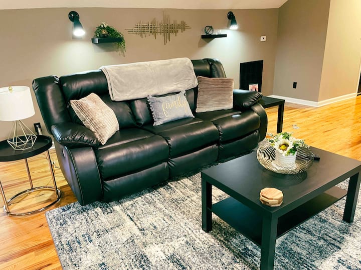 Spartanburg Vacation Rentals Airbnb