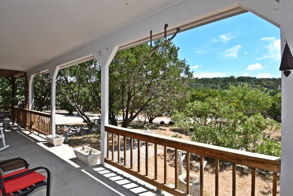 Frio River Hideaway Houses for Rent in Concan, Texas, United States