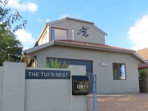 THE TUI'S NEST.