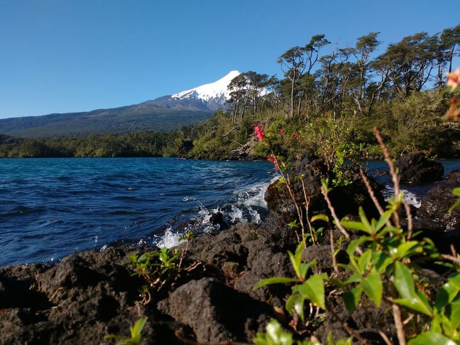 Lago Llanquihue