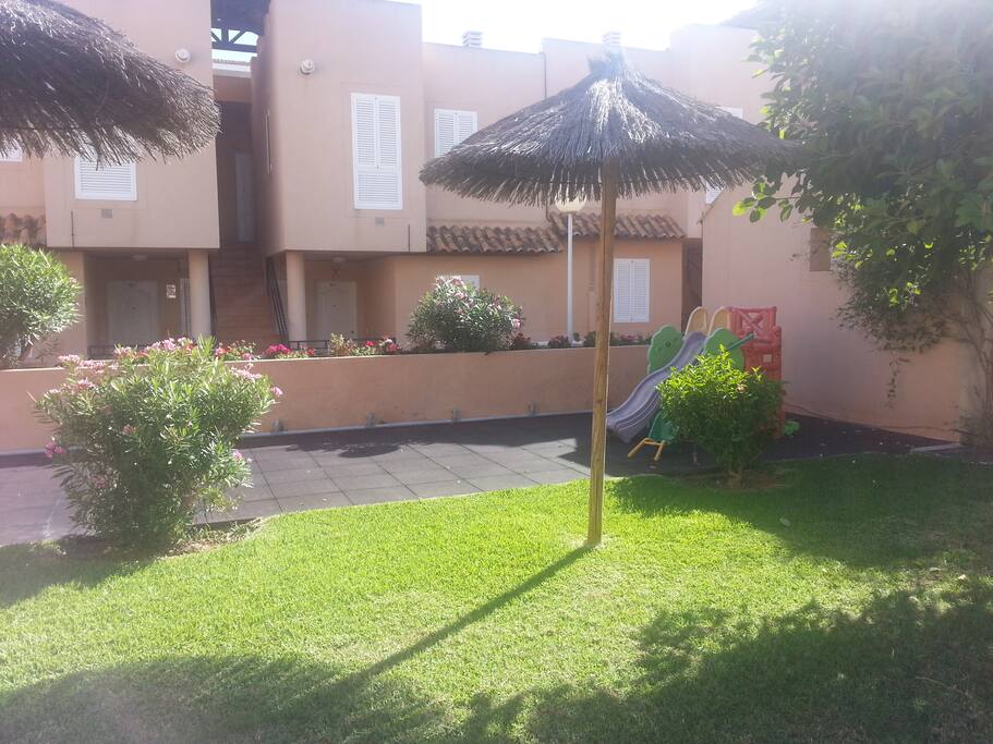 jardin 1