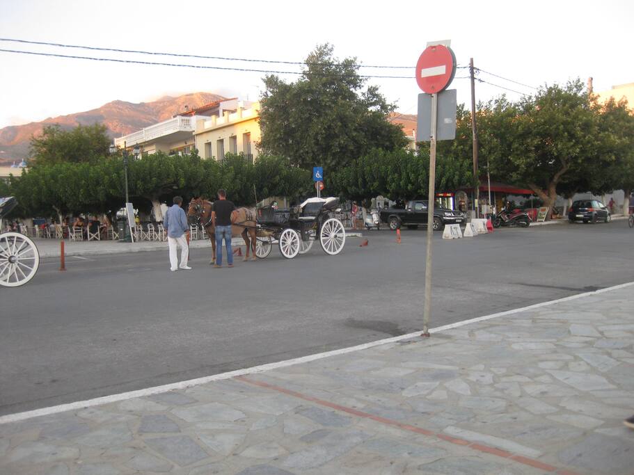 Karistos