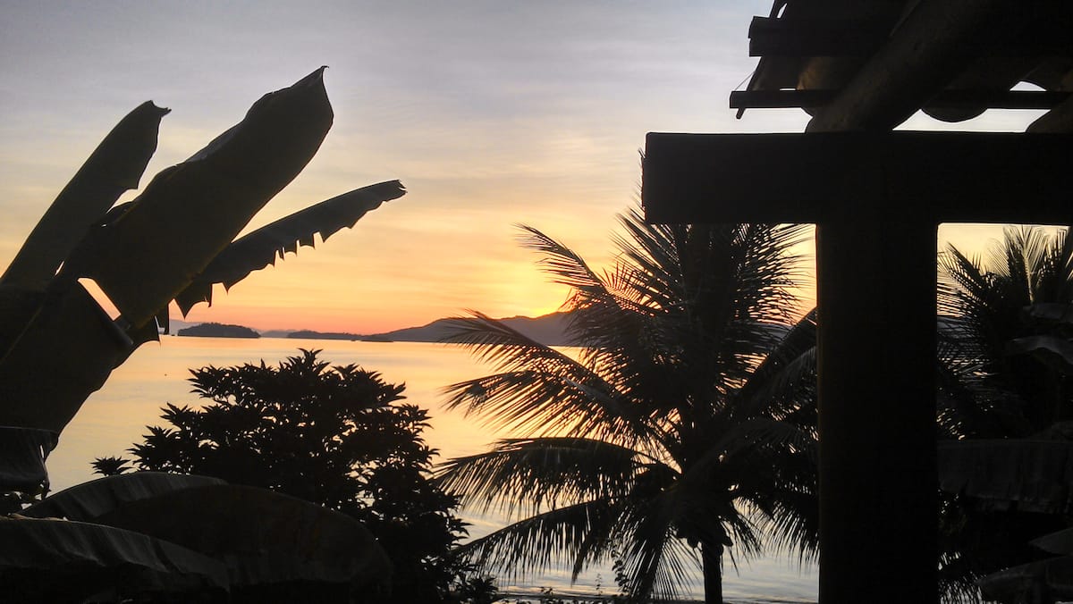 Casa Luxo Paraty — foto 4
