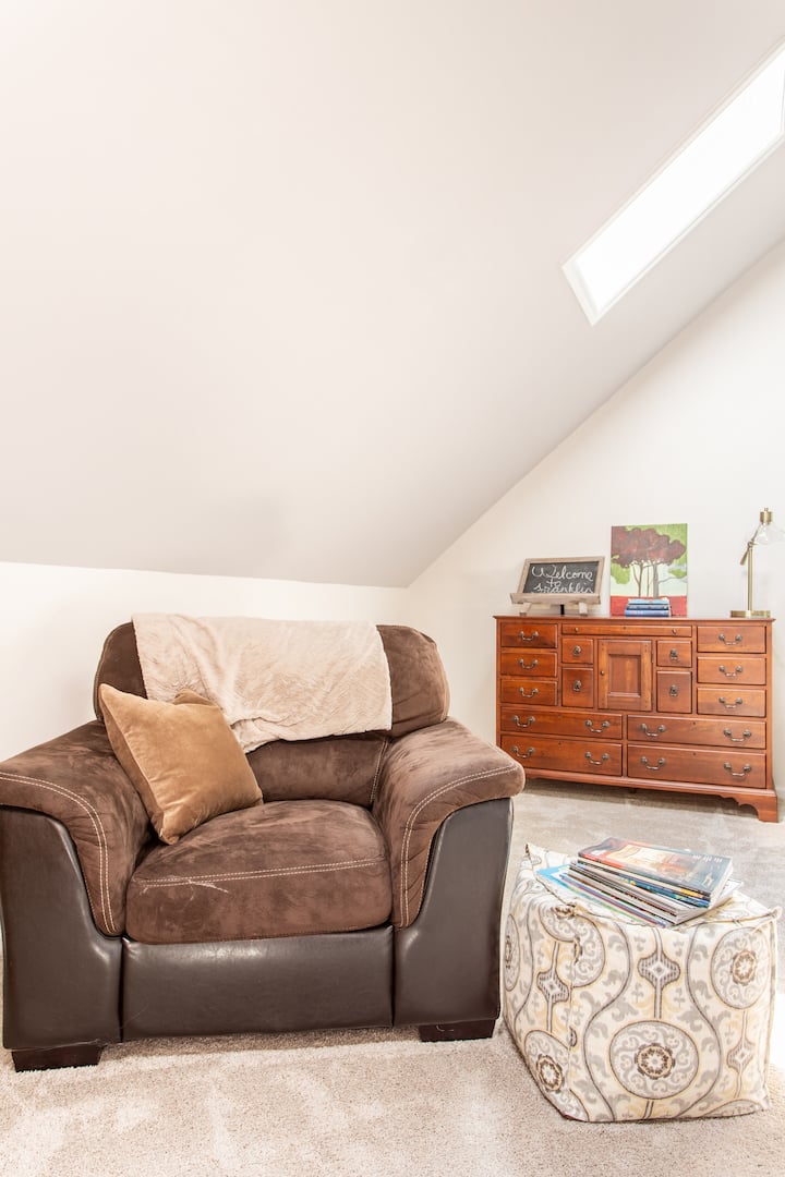 Private Studio Apartment In Historic Franklin, Tn - Franklin, TN