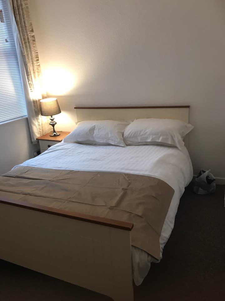 1 bedroom flat close to sea front Flats for Rent in Heysham, England