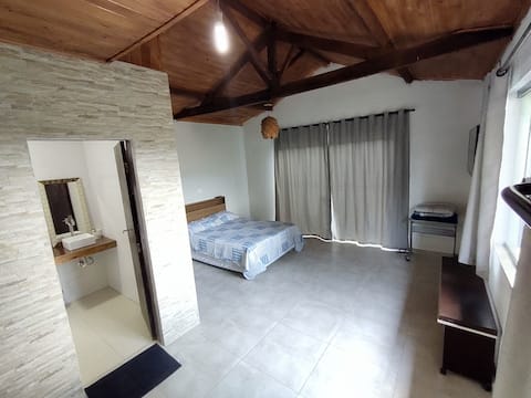 Casinha Vista do Lobo