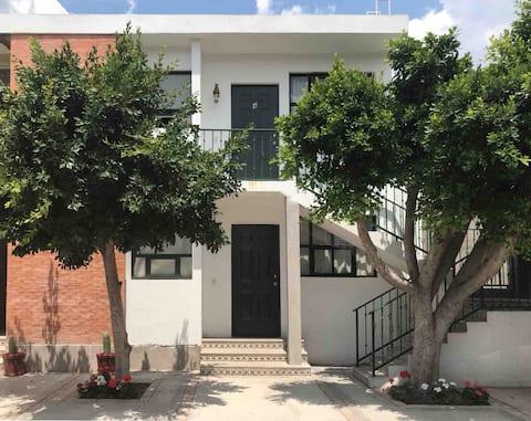 Casa Maria Bonita, Apt. 3